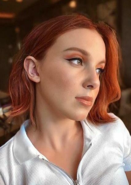 Millie Bobby Brown photo
