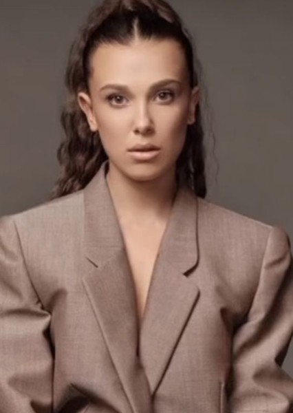 Millie Bobby Brown photo
