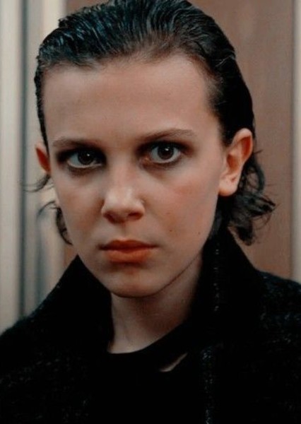 Millie Bobby Brown photo