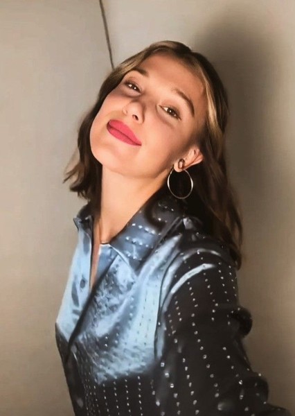 Millie Bobby Brown photo