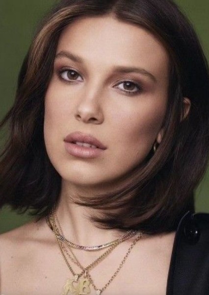 Millie Bobby Brown photo