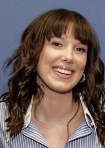 Millie Bobby Brown photo