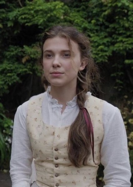 Millie Bobby Brown photo