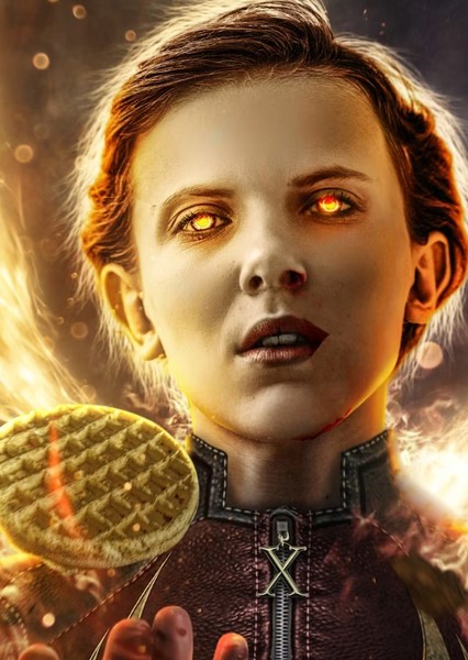 Millie Bobby Brown photo