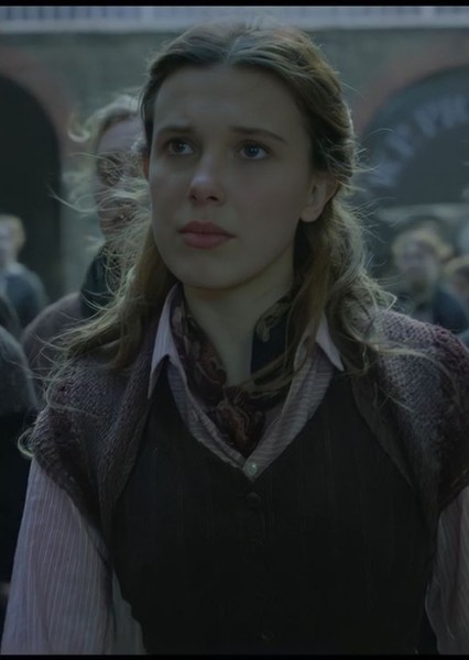 Millie Bobby Brown photo