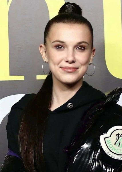 Millie Bobby Brown photo