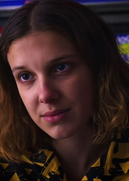 Millie Bobby Brown photo