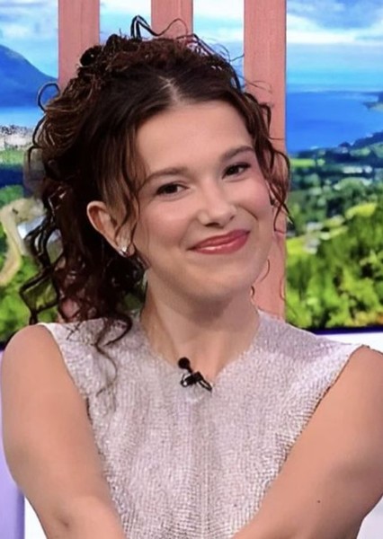 Millie Bobby Brown photo