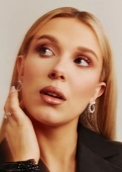 Millie Bobby Brown photo
