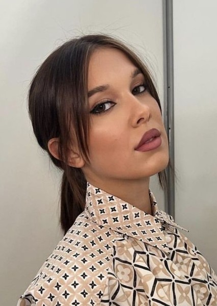 Millie Bobby Brown photo