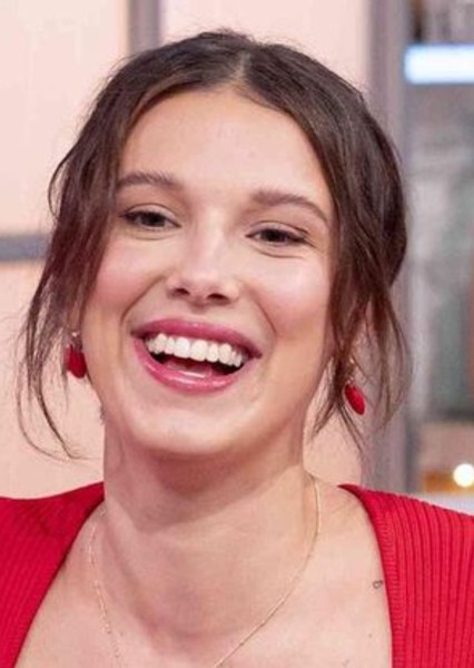 Millie Bobby Brown photo