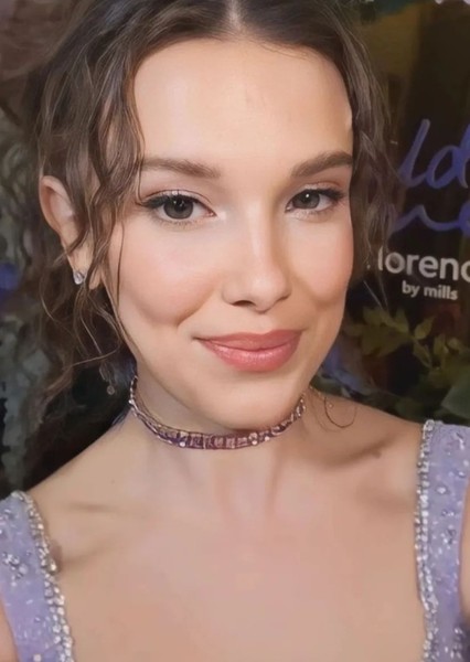 Millie Bobby Brown photo