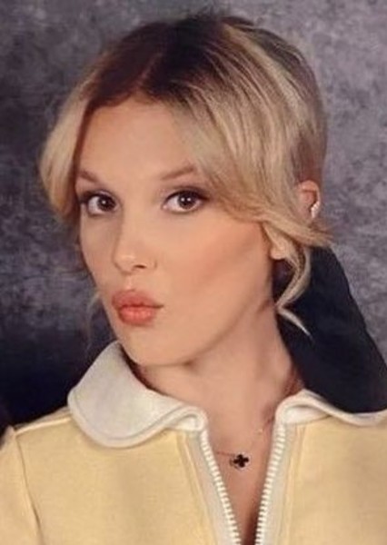 Millie Bobby Brown photo