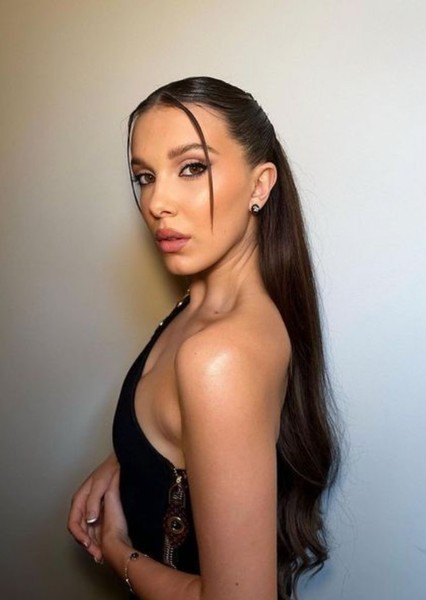 Millie Bobby Brown photo