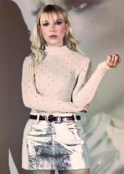 Millie Bobby Brown photo