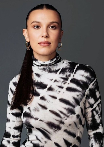 Millie Bobby Brown photo