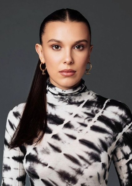 Millie Bobby Brown photo