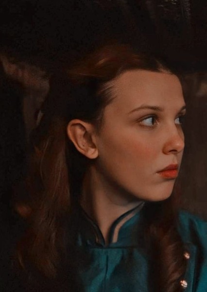 Millie Bobby Brown photo