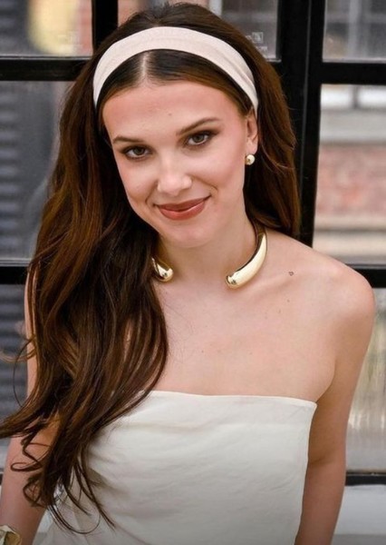Madelyn Armstrong