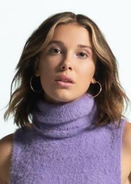 Millie Bobby Brown photo