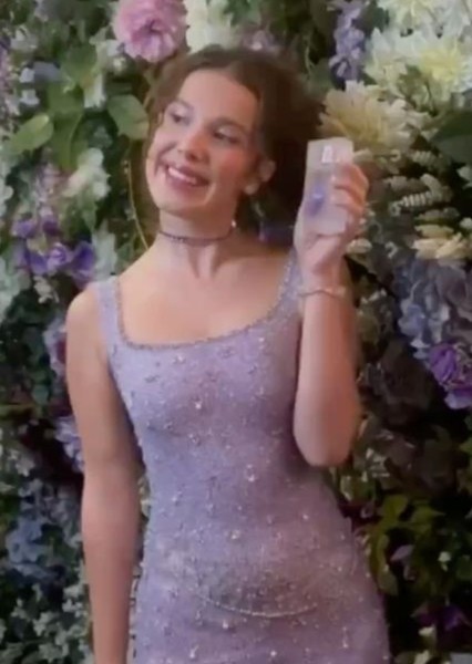 Millie Bobby Brown photo