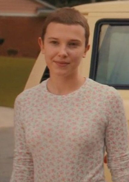 Millie Bobby Brown photo