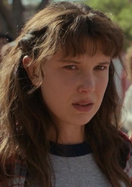 Millie Bobby Brown photo
