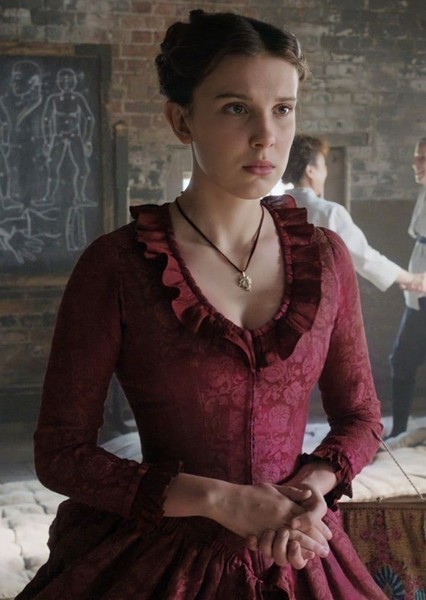 Millie Bobby Brown photo