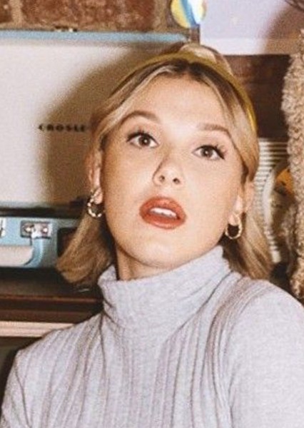 Millie Bobby Brown photo