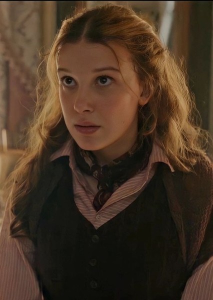 Millie Bobby Brown photo