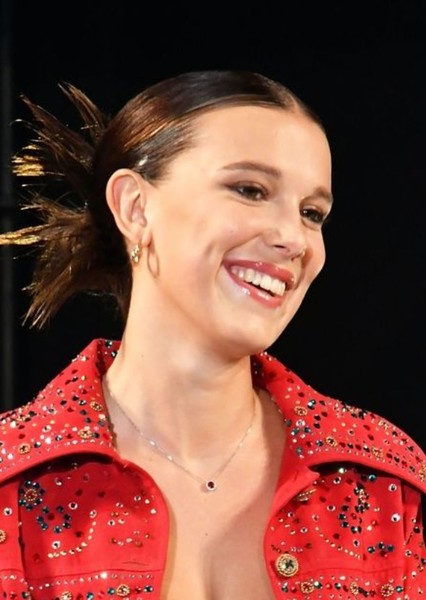 Millie Bobby Brown photo