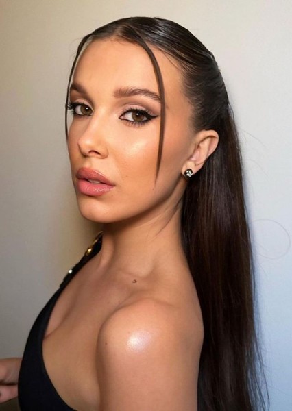 Millie Bobby Brown photo
