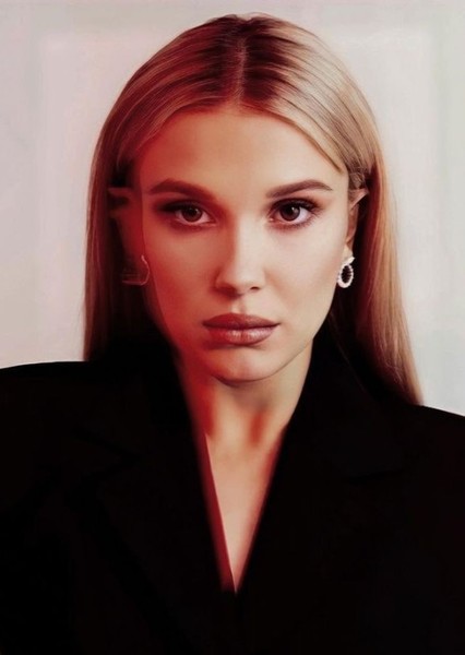 Millie Bobby Brown photo
