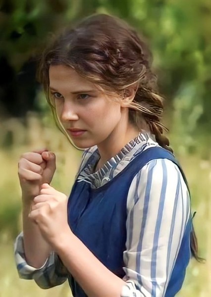 Millie Bobby Brown photo