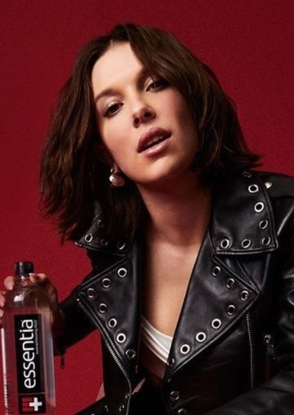 Millie Bobby Brown photo