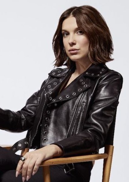 Millie Bobby Brown photo