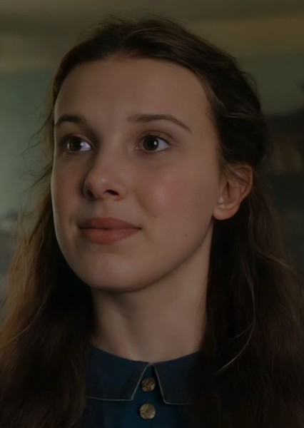 Millie Bobby Brown photo