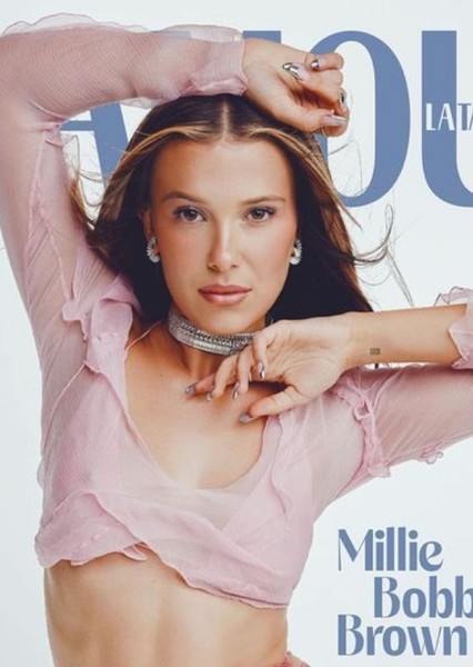 Millie Bobby Brown photo