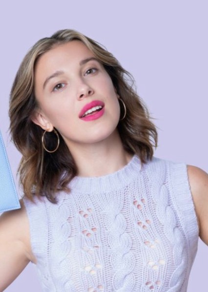 Millie Bobby Brown photo
