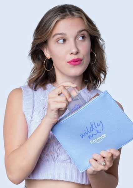 Millie Bobby Brown photo