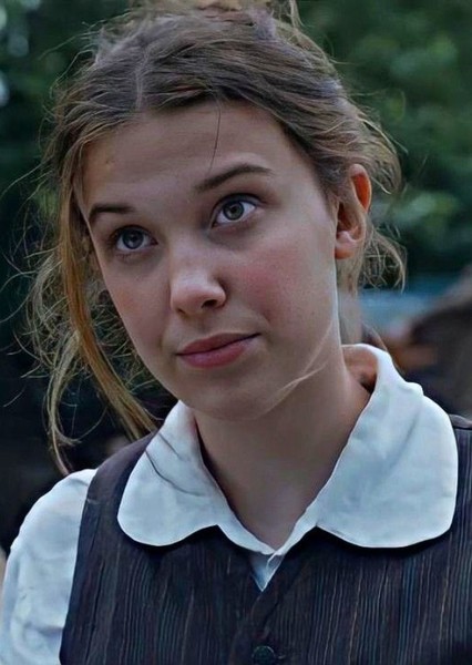 Millie Bobby Brown photo