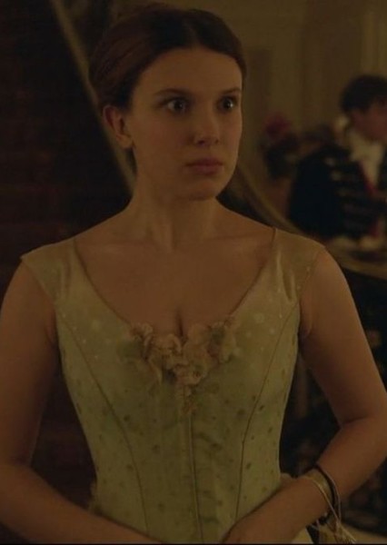 Millie Bobby Brown photo