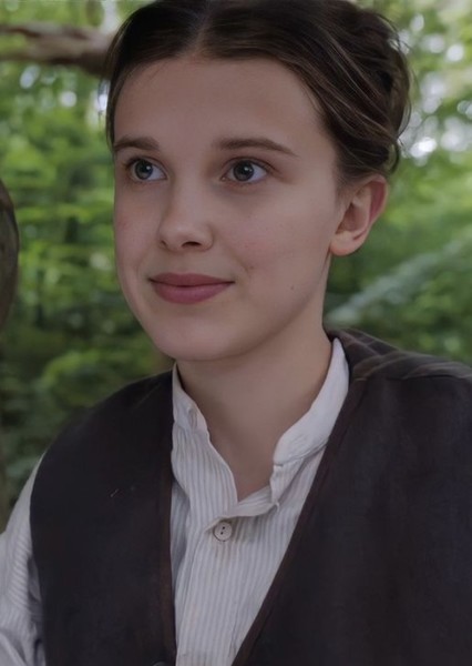 Millie Bobby Brown photo