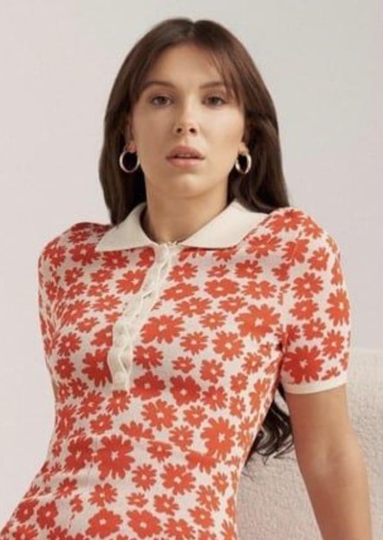 Millie Bobby Brown photo