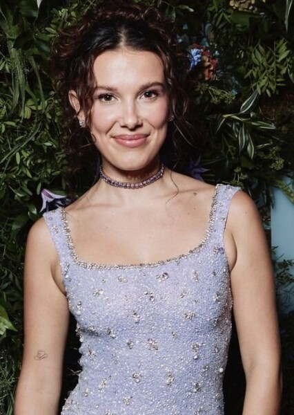 Millie Bobby Brown photo