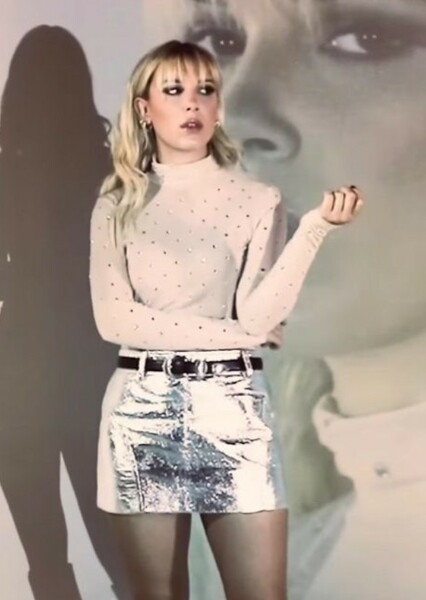 Millie Bobby Brown photo