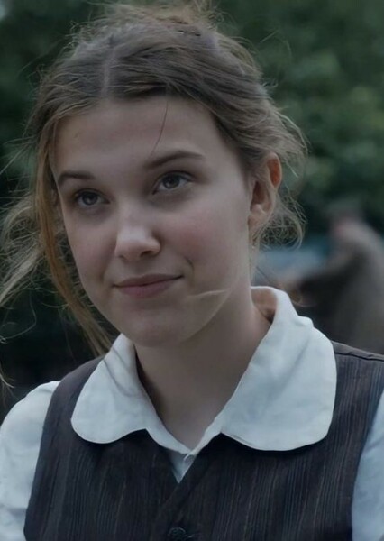 Millie Bobby Brown photo