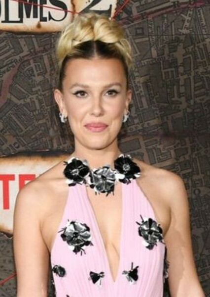 Millie Bobby Brown photo