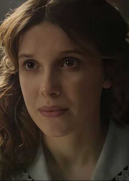 Millie Bobby Brown photo