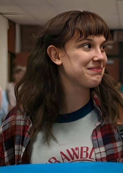 Millie Bobby Brown photo